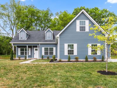 118 Centennial Ln Lot 7