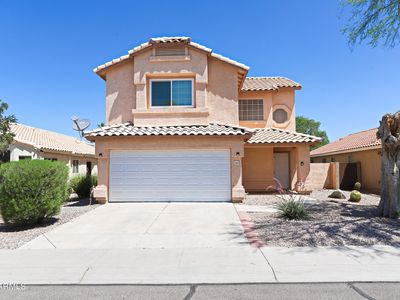 1132 W BLUEBIRD Drive