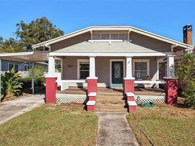 307 W Frierson Ave