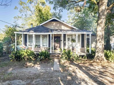 322 Hilbert Dr