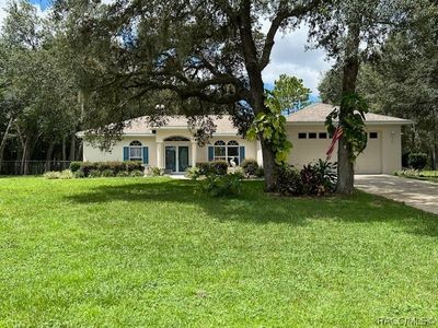 Property at 5774 N Lamp Post Dr, Beverly Hills, FL