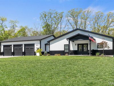 7705 Antioch Rd