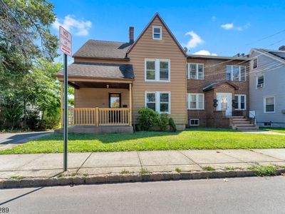 49 Caldwell Pl #5