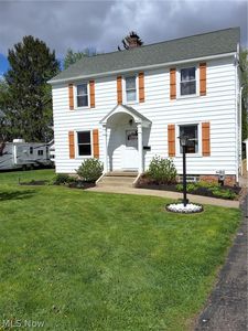 236 Bowland Rd
