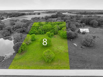 Property at LOT 8 S Waverly Rd, Spring Hill, KS