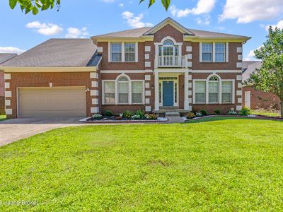 9915 White Blossom Blvd