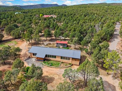 5 Tortolita Ln