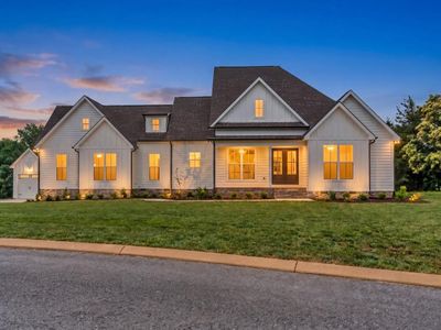 74 Summer Lake Ct Lot 16