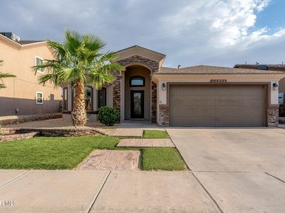 Property at 13094 Cozy Cove Ave, El Paso, TX