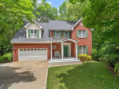 1005 Clarion Way