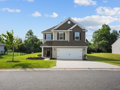 570 New Cut Meadows Rd