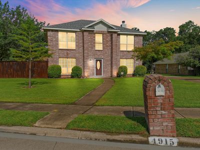 Property at 4915 Westcreek Ln, Sachse, TX