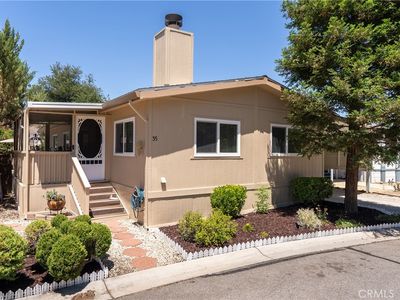 35 Via Santa Barbara #35