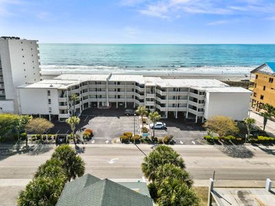 4315 S Ocean Blvd. #337