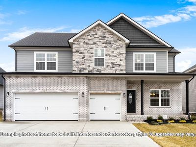 1038 Vendue Ave Lot 93