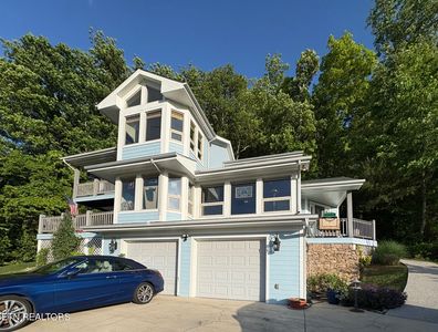 1031 Russell Brothers Rd