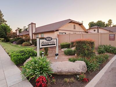 1010 S Clovis Ave APT 101