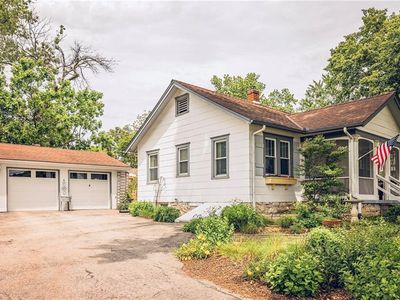 Property at 4802 Neosho Ln, Roeland Park, KS