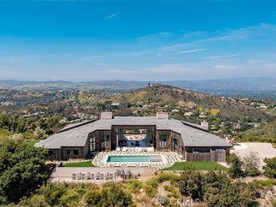 3121 Old Topanga Canyon Rd