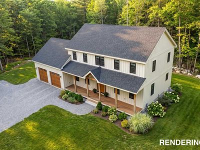 4 Beede Road