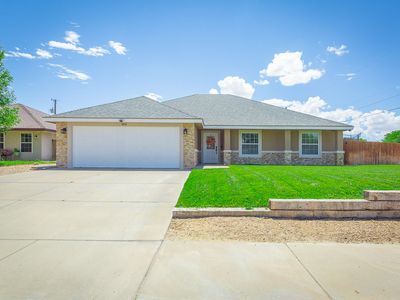 Property at 1034 Heather Dr, Roswell, NM