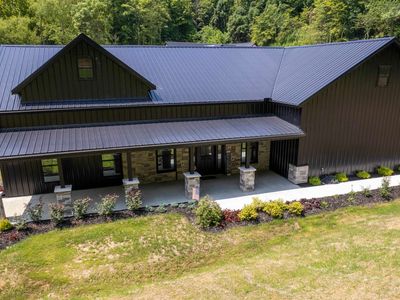 487 Private Road 707