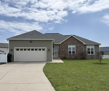 161 Sundew COURT