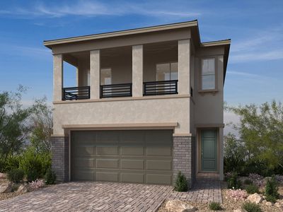 Plan 1832 Plan, Landings at Alton at Summerlin