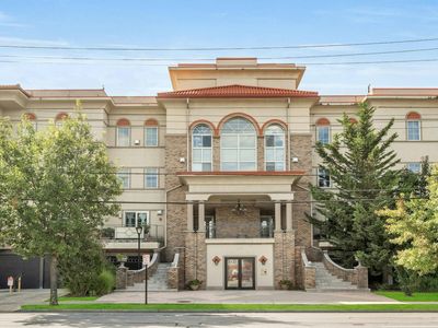 257 Central Avenue #3B