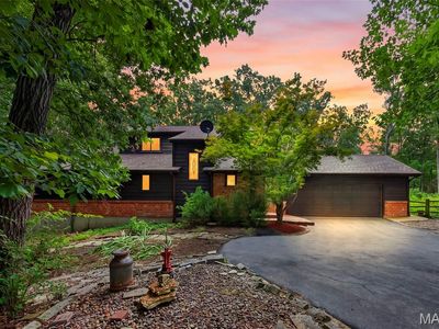 8 Rockwood Forest Vw