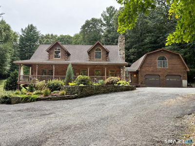266 Mile Hill Road