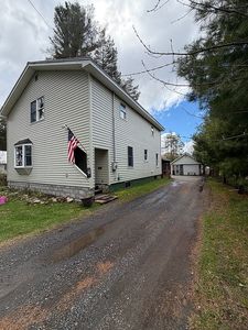 Property at 335 Hosley Ave, Tupper Lake, NY