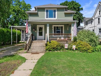106 Juneau STREET