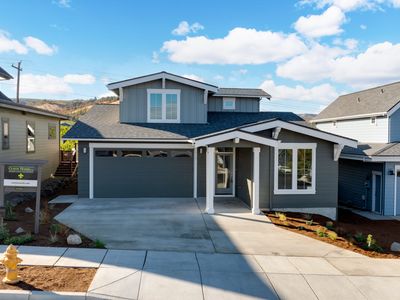 Twenty-Nine Plan, Park Place (Phase 2)