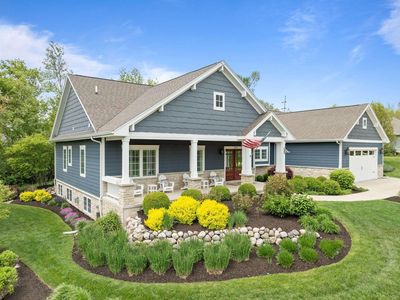 833 Red Hawk DRIVE