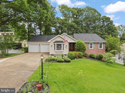Property at 5281 Navaho Dr, Alexandria, VA