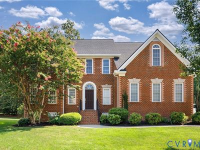12618 Hampton Crossing Dr