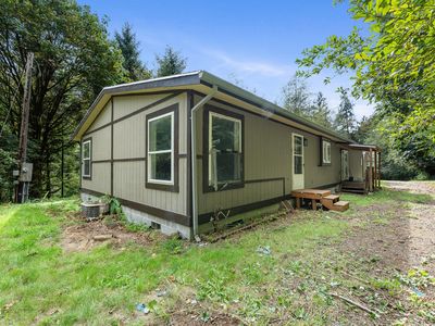 Property at 14560 Wilson River Hwy, Tillamook, OR