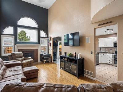 4825 S Ammons Street #120