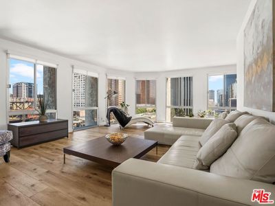 800 W 1st St APT 905