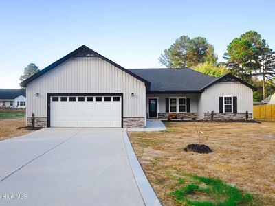 103 Tarheel Place Place