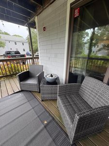 35 Ashumet Road UNIT 7A