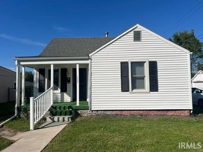 1332 M Ave