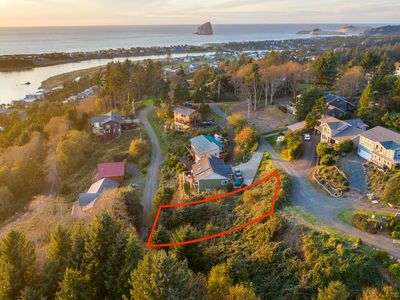 Property at LOT 4 Fisher Rd, Pacific City, OR
