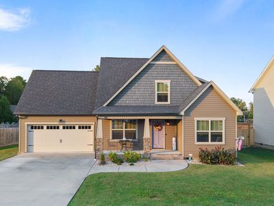 1318 Stone Creek Trl NW