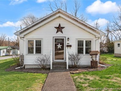 400 Josephine Street