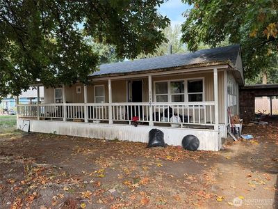 11327 Entree View Dr SW