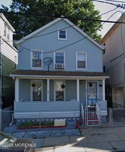 153 S Park Street