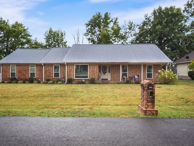 Property at 2115 Duane Dr, Beebe, AR