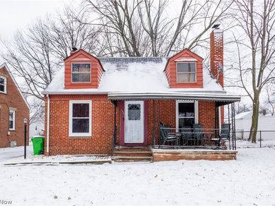 Property at 355 E 257th St, Euclid, OH